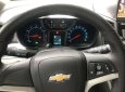 Chevrolet Orlando   LTZ  2017 - Chính chủ bán xe Chevrolet Orlando LTZ năm 2017, màu đỏ