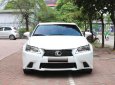 Lexus GS 2012 - Bán xe Lexus GS đăng ký lần đầu 2012, màu trắng, nhập khẩu nguyên chiếc, giá chỉ 2 tỷ 200 triệu đồng