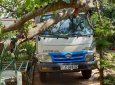 Hino Dutro 130HD 2010 - Bán Hino tải 4 tấn 695 T5/2011 nhập khẩu Indonesia. Một chủ sử dụng mua mới từ đầu