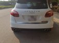 Porsche Cayenne 2013 - Cần bán xe Porsche Cayenne đời 2013, màu trắng, nhập khẩu