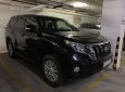 Toyota Prado 2016 - Bán ô tô Toyota Prado sản xuất 2016, màu đen, nhập khẩu