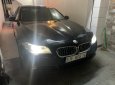 BMW 5 Series 520i 2016 - Bán BMW 520i đời 2016, 1 chủ chạy lướt, màu đen