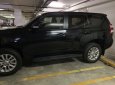 Toyota Prado 2016 - Bán ô tô Toyota Prado sản xuất 2016, màu đen, nhập khẩu