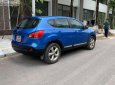 Nissan Qashqai 2008 - Bán Nissan Qashqai đời 2008, màu xanh lam, xe nhập