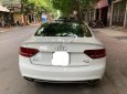 Audi A5 2011 - Cần bán lại xe Audi A5 đời 2011, màu trắng, nhập khẩu nguyên chiếc, 789tr