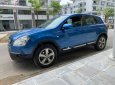 Nissan Qashqai 2008 - Bán Nissan Qashqai đời 2008, màu xanh lam, xe nhập