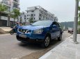 Nissan Qashqai 2008 - Bán Nissan Qashqai đời 2008, màu xanh lam, xe nhập