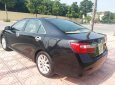 Toyota Camry   2013 - Bán Toyota Camry 2.5G màu đen, sản xuất 2013, biển Hà Nội