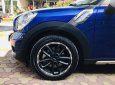 Mini Cooper   2016 - Bán Mini Countryman Cooper Countryman 2016, màu xanh lam, nhập khẩu