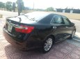 Toyota Camry   2013 - Bán Toyota Camry 2.5G màu đen, sản xuất 2013, biển Hà Nội