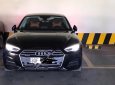 Audi A5 2017 - Cần bán Audi A5 đời 2017, màu đen, nhập khẩu nguyên chiếc đã đi 11000km