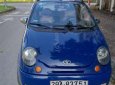 Daewoo Matiz 2001 - Cần bán gấp Daewoo Matiz đời 2001, màu xanh lam