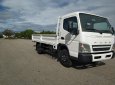 Genesis 2019 - Bán xe tải Mitsubishi Fuso 4.99 xuất xứ Nhật Bản