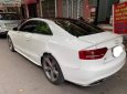 Audi A5 2011 - Cần bán lại xe Audi A5 đời 2011, màu trắng, nhập khẩu nguyên chiếc, 789tr