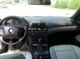 BMW 3 Series 325i 2004 - Bán BMW 3 Series 325i đời 2004, màu nâu giá cạnh tranh