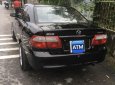 Mazda 626 2001 - Bán ô tô Mazda 626 năm 2001, màu đen còn mới giá tốt 155 triệu đồng