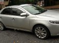 Kia Forte 2012 - Chính chủ bán Kia Forte năm sản xuất 2012, màu bạc