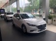 Mazda 3 1.5 AT 2018 - Cần bán Mazda 3 1.5 AT năm sản xuất 2018, màu trắng