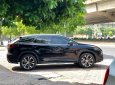 Lexus RX 2016 - Bán xe Lexus RX350 Luxury model 2017, màu đen, nhập khẩu chính hãng