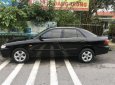 Mazda 626 2001 - Bán ô tô Mazda 626 năm 2001, màu đen còn mới giá tốt 155 triệu đồng