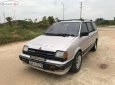 Mitsubishi Colt   1990 - Bán Mitsubishi Colt năm 1990, màu bạc, xe nhập 