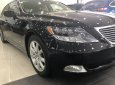 Lexus LS 2008 - Bán xe Lexus LS LS 600hl năm sản xuất 2008, màu đen, nhập khẩu nguyên chiếc