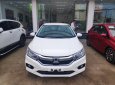 Honda City 2019 - Bán Honda City Top 2019, màu trắng tại Quảng Bình, có sẵn giao ngay, khuyến mãi khủng, liên hệ 0931373377
