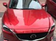 Mazda 6 2019 - Bán xe Mazda 6 đời 2019, màu đỏ