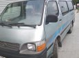 Toyota Hiace 1999 - Cần bán Toyota Hiace năm sản xuất 1999, màu xanh lam