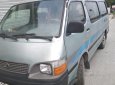 Toyota Hiace 1999 - Cần bán Toyota Hiace năm sản xuất 1999, màu xanh lam