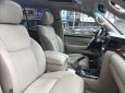 Lexus LX 2008 - Bán Lexus LX570 sản xuất 2008 nhập Nhật