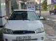 Kia Spectra 2003 - Bán Kia Spectra sản xuất 2003, màu trắng, xe nhập số sàn, 128 triệu