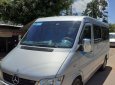 Mercedes-Benz Sprinter   2006 - Bán Mercedes Sprinter sản xuất 2006, màu bạc