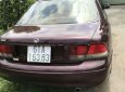 Mazda 626   1994 - Bán Mazda 626 đời 1994, màu đỏ, nhập khẩu  