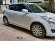 Suzuki Swift   2013 - Bán Suzuki Swift đời 2013, màu trắng, nhập khẩu 