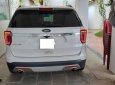 Ford Explorer 2016 - Bán Ford Explorer sản xuất năm 2016, màu trắng, nhập khẩu 