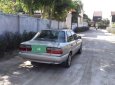 Toyota Corona   1990 - Bán Toyota Corona sản xuất năm 1990, màu bạc, nhập khẩu