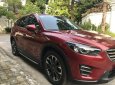 Mazda CX 5   2017 - Cần bán Mazda CX 5 đời 2017, màu đỏ, 790tr