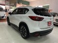 Mazda CX 5 2017 - Bán ô tô Mazda CX 5 đời 2017, màu trắng