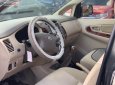 Toyota Innova 2.0G 2006 - Cần bán Toyota Innova 2.0G năm 2006, màu đen, chính chủ