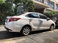 Toyota Vios   2018 - Cần bán Toyota Vios năm 2018, màu trắng, 549 triệu
