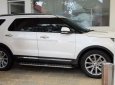 Ford Explorer 2016 - Bán Ford Explorer sản xuất năm 2016, màu trắng, nhập khẩu 