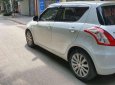 Suzuki Swift   2013 - Bán Suzuki Swift đời 2013, màu trắng, nhập khẩu 