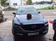 Mazda CX 5   2018 - Bán Mazda CX 5 đời 2018, màu xanh lam, xe gia đình 