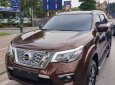 Nissan X Terra 2019 - Bán Nissan X Terra năm sản xuất 2019, màu nâu, nhập khẩu