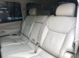 Lexus LX 2008 - Bán Lexus LX570 sản xuất 2008 nhập Nhật