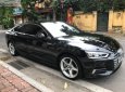 Audi A5 2017 - Bán Audi A5 sản xuất năm 2017, màu đen, xe nhập  