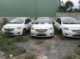 Toyota Vios Limo 2013 - Công ty thanh lý Toyota Vios Limo năm sản xuất 2013, màu trắng