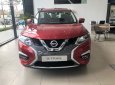 Nissan X trail   2019 - Bán Nissan X trail SV V-series 2.5L Lux năm sản xuất 2019, màu đỏ