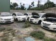 Toyota Vios Limo 2013 - Công ty thanh lý Toyota Vios Limo năm sản xuất 2013, màu trắng